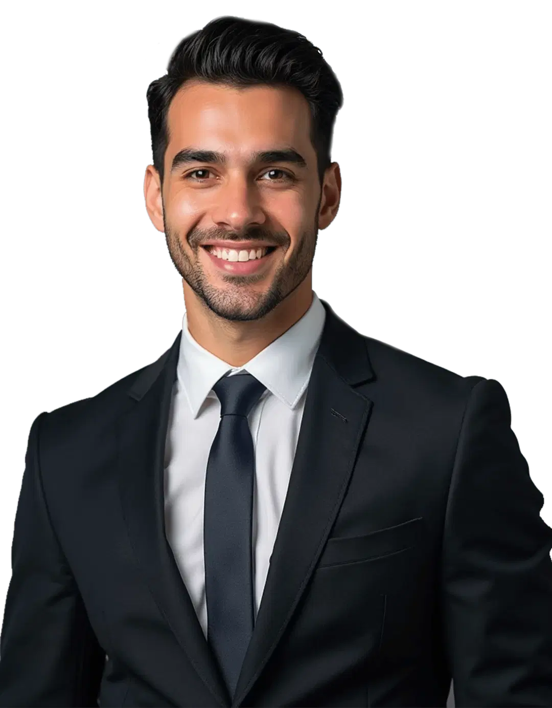 Adam - AI Sales & Lead Generation