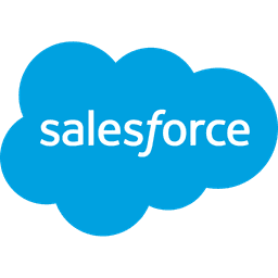 Salesforce integration