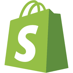 Shopify integration