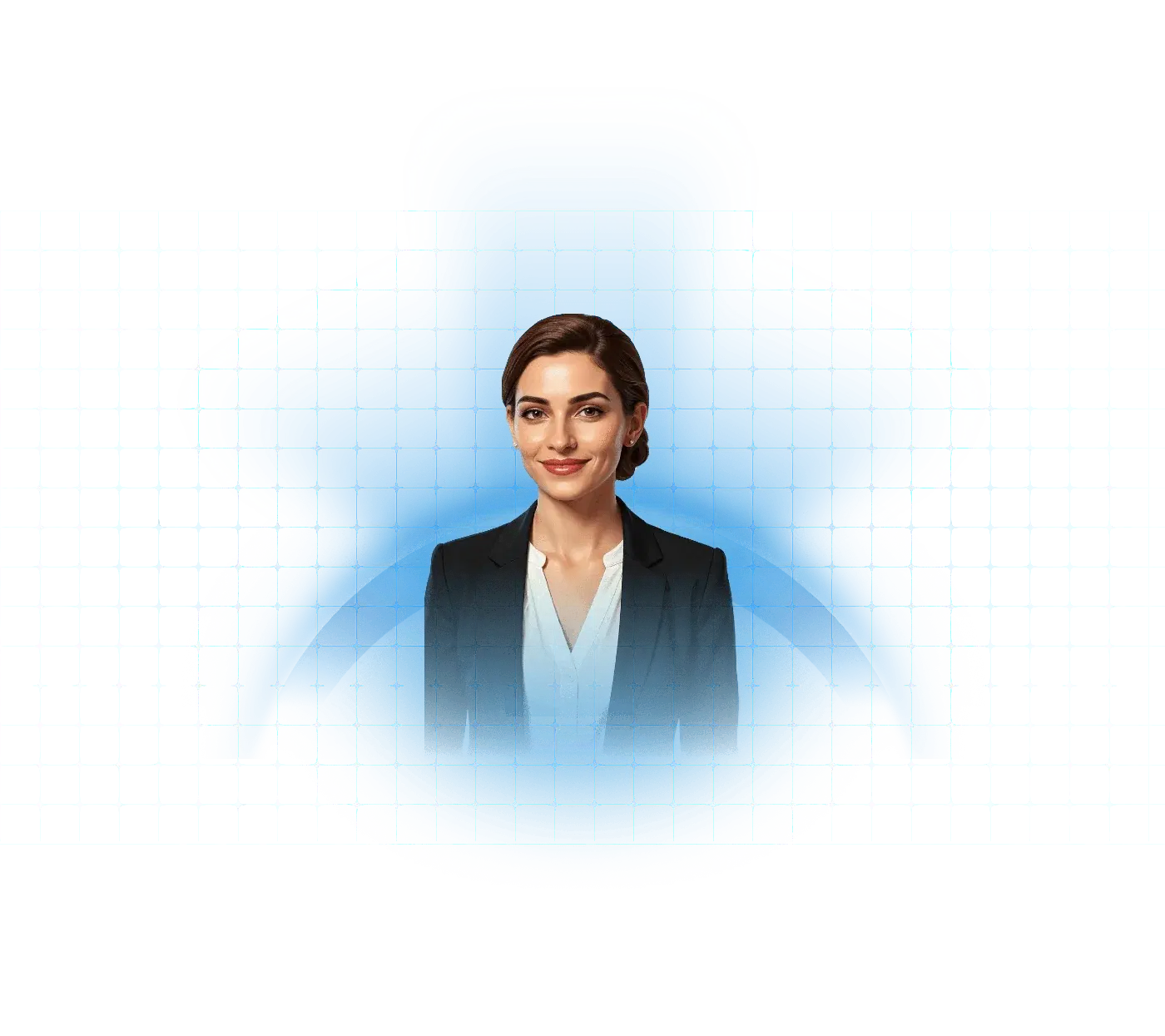 سارة - المُحاورة بالذكاء الاصطناعي