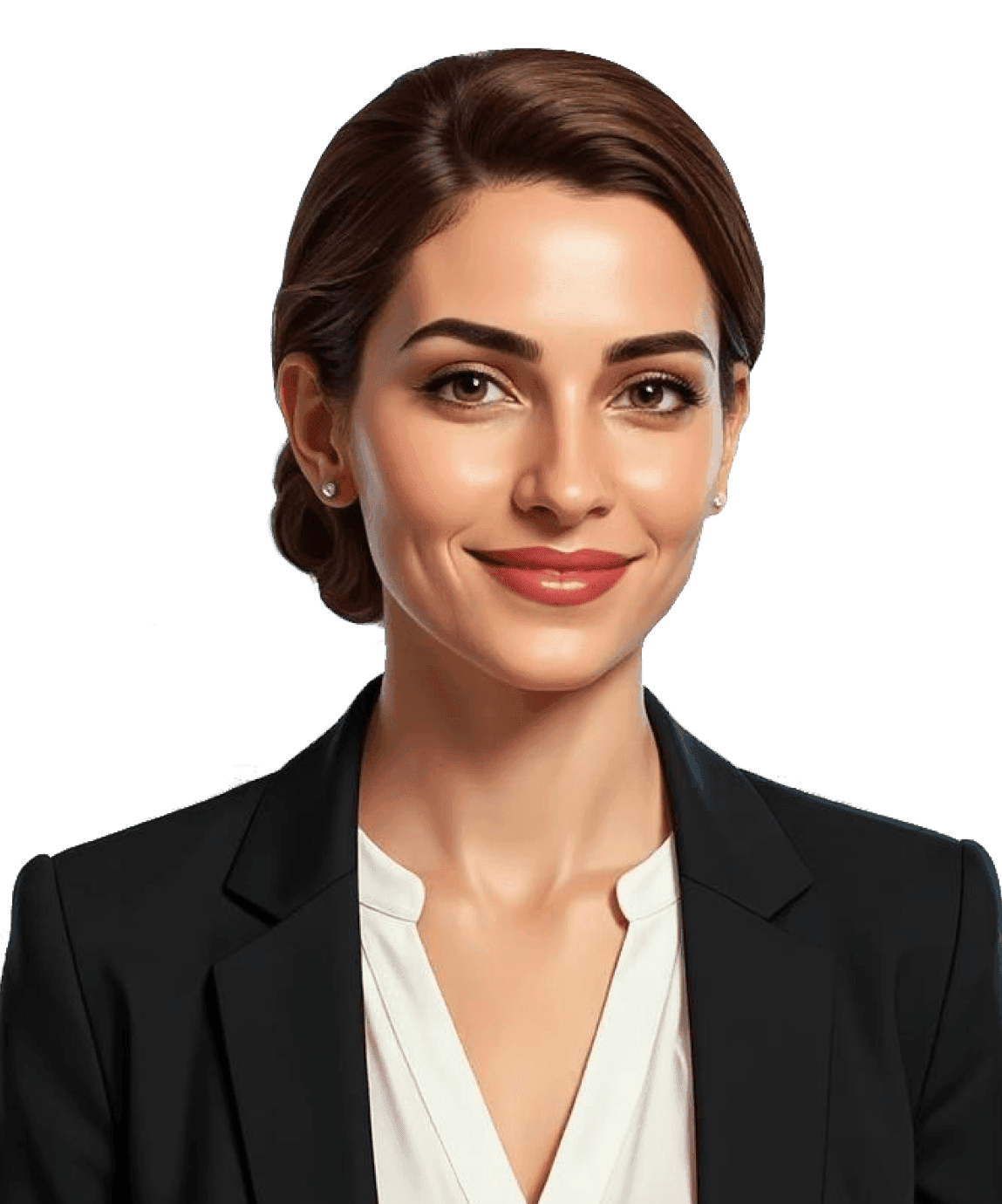 Sara - AI Interviewer