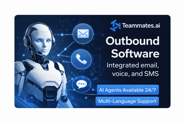 outbound software