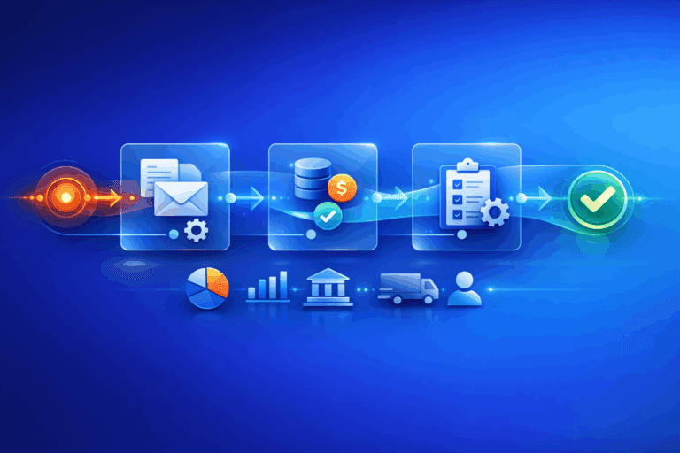 business process automation use cases