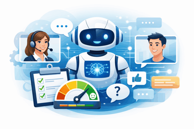 ai tool for customer service