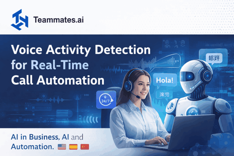 voiceactivitydetection