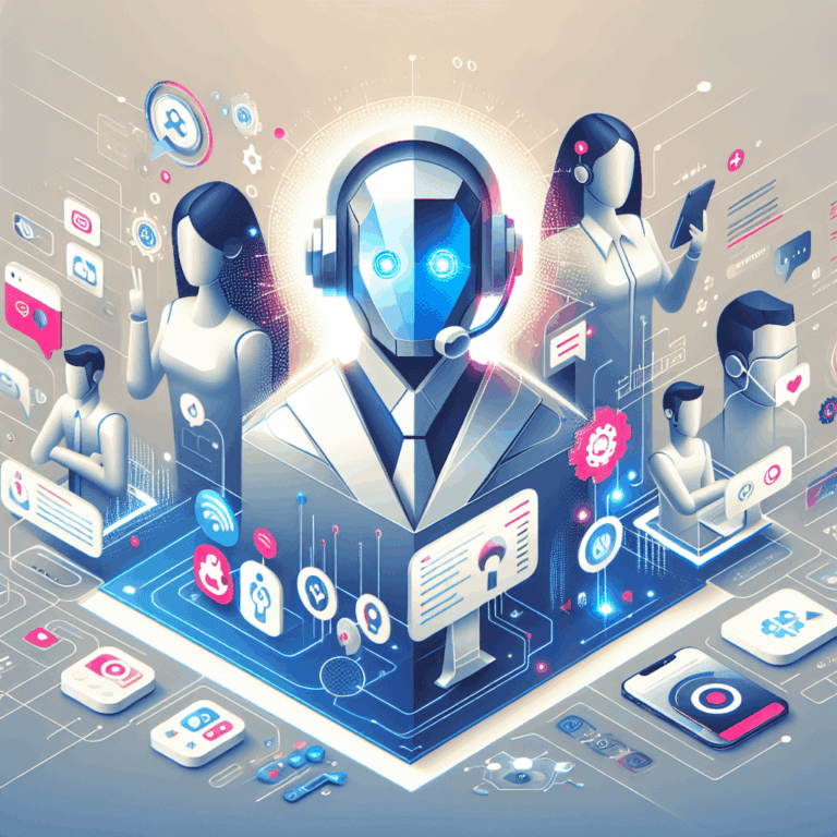 Featured image for Customer support bots that actually resolve issues, not deflect - Teammates AI