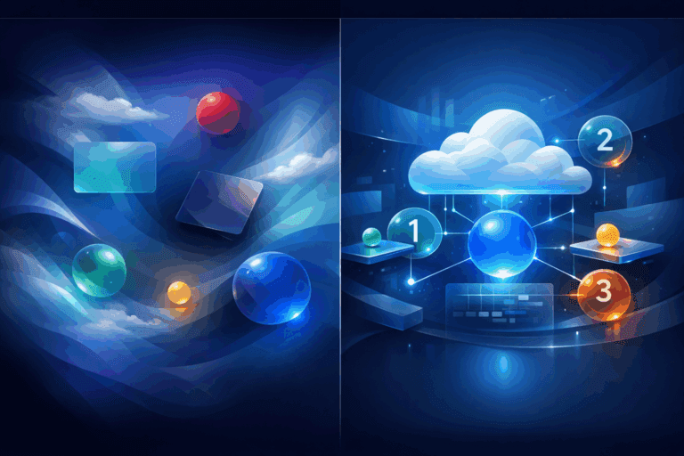 cloud based ivr system