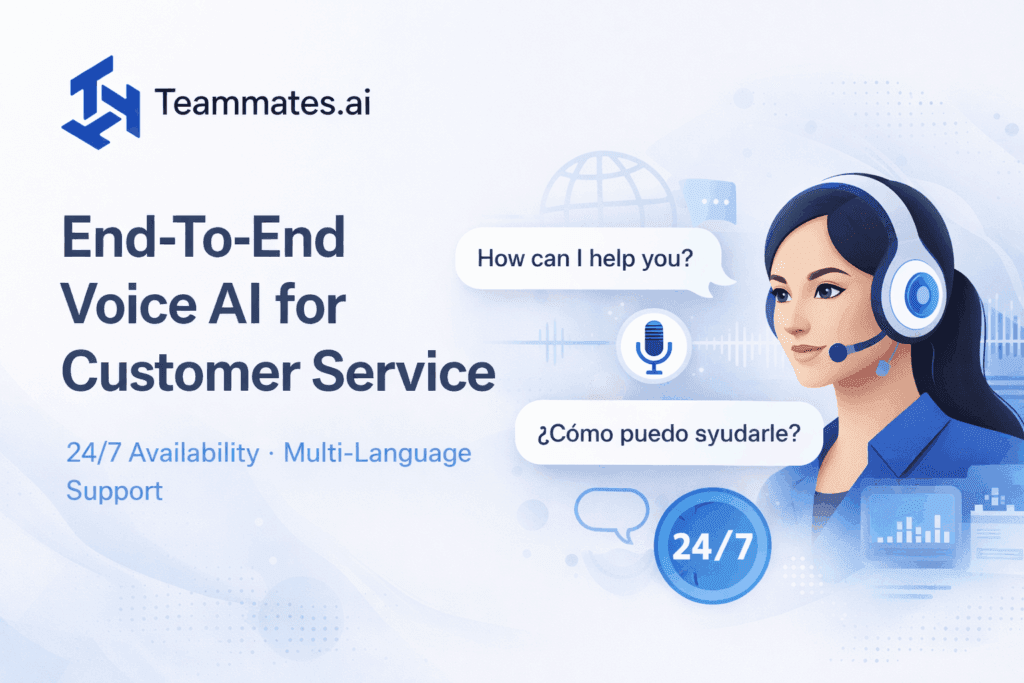 Comparison chart for voice ai for customer service in AI & Machine Learning for consideration.